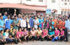 Coimbatore athletics meet, MU team are the &rsquo;Inter Uni&rsquo; National champions
